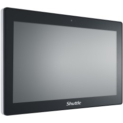 Shuttle P15WL01-i5, Barebone