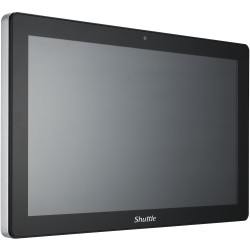 Shuttle P21WL01-i3, Barebone
