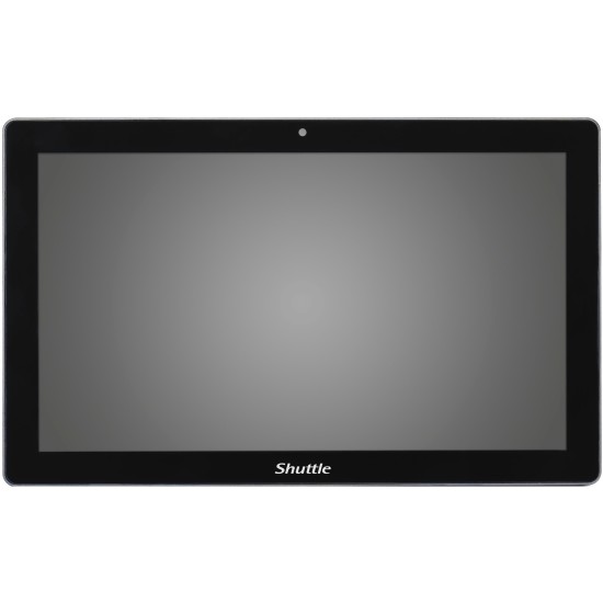 Shuttle P21WL01-i3XA Industry, PC-System