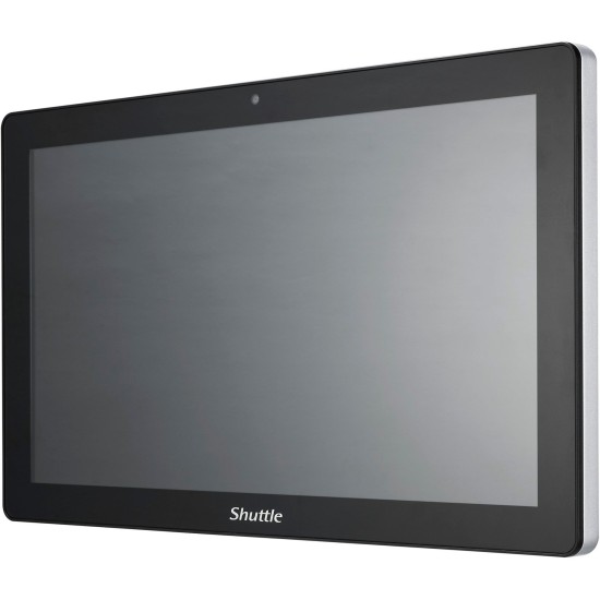 Shuttle P21WL01-i3XA Industry, PC-System