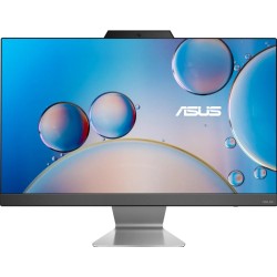 ASUS Zen AiO A3402WVAK-BPC077W, black, Core 5 120U, 16GB RAM, 1TB SSD, Win 11