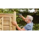 Bosch Akku-Bohrschrauber EasyDrill 1200 + Bit- und Bohrer-Set