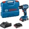 Bosch Akku-Bohrschrauber GSR 18V-45 Professional, 18Volt