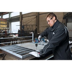 Bosch Akku-Bohrschrauber GSR 18V-65 Professional, 18Volt