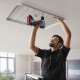 Bosch Akku-Bohrschrauber GSR 18V-65 Professional, 18Volt