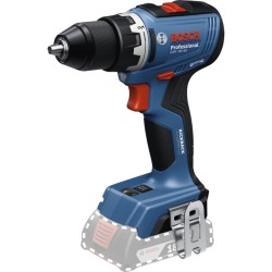 Bosch Akku-Bohrschrauber GSR 18V-65 Professional solo, 18Volt