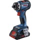 Bosch Akku-Bohrschrauber GSR 18V-90 FC Professional, 18Volt