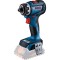 Bosch Akku-Bohrschrauber GSR 18V-90 FC Professional solo, 18Volt