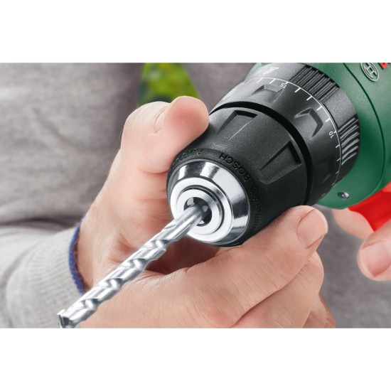Bosch Akku-Bohrschrauber UniversalDrill 18V