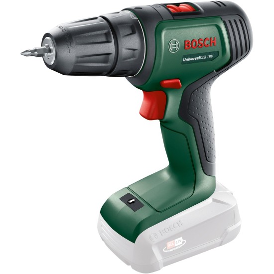 Bosch Akku-Bohrschrauber UniversalDrill 18V