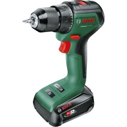 Bosch Akku-Bohrschrauber UniversalDrill 18V-60
