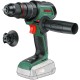 Bosch Akku-Schlagbohrschrauber AdvancedImpact 18V-80 QuickSnap Solo