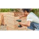 Bosch Akku-Schlagbohrschrauber EasyImpact 18V-40