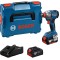 Bosch Akku-Schlagschrauber GDX 18V-285 Professional, 18Volt