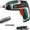 Bosch Akkuschrauber IXO 7 Basic 3,6Volt