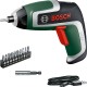Bosch Akkuschrauber IXO 7 Basic 3,6Volt