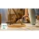 Bosch Akkuschrauber IXO 7 Wasserwagen-Set 3,6Volt