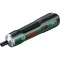 Bosch Akkuschrauber PushDrive 3,6Volt