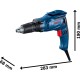 Bosch Trockenbauschrauber GTB 6-50 Professional