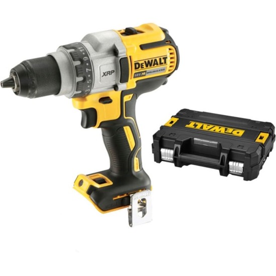 DEWALT Akku-Bohrschrauber DCD991NT, 18 Volt