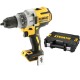 DEWALT Akku-Bohrschrauber DCD991NT, 18 Volt