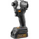 DEWALT Akku-Schlagschrauber DCF85ME2GT, 18Volt, 1/4", im McLaren Design