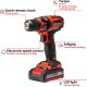 Einhell Akku-Bohrschrauber TC-CD 18/35 Li, 18Volt