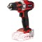 Einhell Akku-Bohrschrauber TE-CD 18/40 Li-Solo, 18Volt
