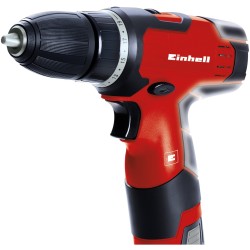 Einhell Akku-Bohrschrauber TH-CD 12-2 Li, 12Volt