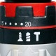 Einhell Akku-Schlagbohrschrauber TE-CD 12/1 Li-i