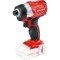 Einhell Professional Akku-Schlagschrauber TE-CI 18 Li Brushless -solo, 18Volt