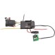 Hazet Akku-Schlagschrauber 9212-010, 18Volt, Vierkant 1/2", 700 Nm