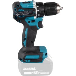 Makita Akku-Bohrschrauber DDF487Z, 18Volt