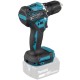 Makita Akku-Bohrschrauber DDF487Z, 18Volt