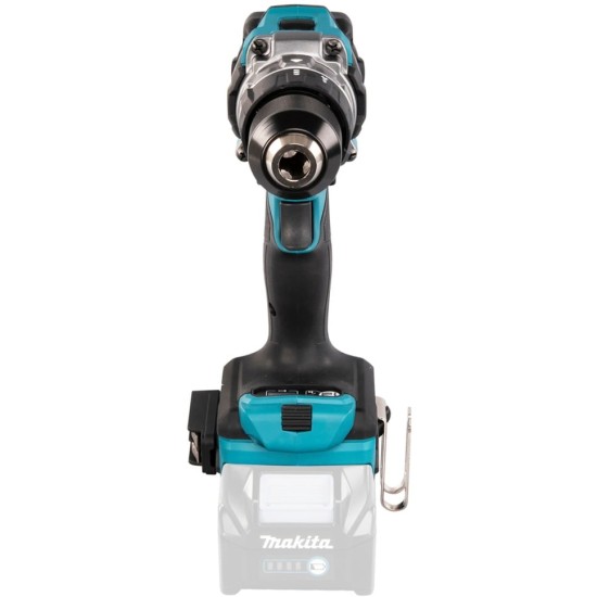 Makita Akku-Bohrschrauber DF001GZ XGT, 40Volt