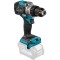 Makita Akku-Bohrschrauber DF001GZ XGT, 40Volt