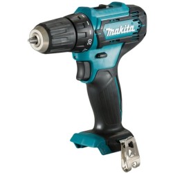 Makita Akku-Bohrschrauber DF333DZ, 12Volt