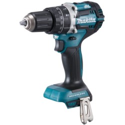 Makita Akku-Schlagbohrschrauber DHP484Z, 18Volt