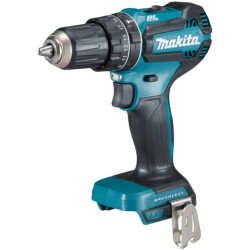 Makita Akku-Schlagbohrschrauber DHP485Z, 18Volt