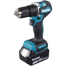 Makita Akku-Schlagbohrschrauber DHP487RAJ, 18Volt
