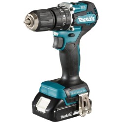 Makita Akku-Schlagbohrschrauber DHP487RAJ, 18Volt