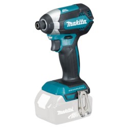 Makita Akku-Schlagschrauber DTD153Z, 18Volt