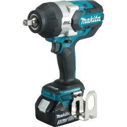 Makita Akku-Schlagschrauber DTW1002RTJ, 18Volt