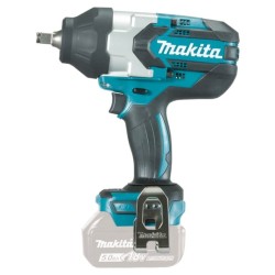 Makita Akku-Schlagschrauber DTW1002Z, 18Volt