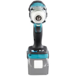 Makita Akku-Schlagschrauber DTW302Z, 18Volt
