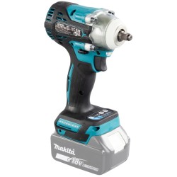 Makita Akku-Schlagschrauber DTW302Z, 18Volt