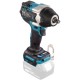 Makita Akku-Schlagschrauber DTW700Z, 18Volt