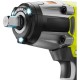 Ryobi ONE+ Akku-Schlagschrauber R18IW3-0, 18Volt