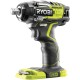 Ryobi ONE+ Akku-Schlagschrauber R18IW7-0, 18Volt
