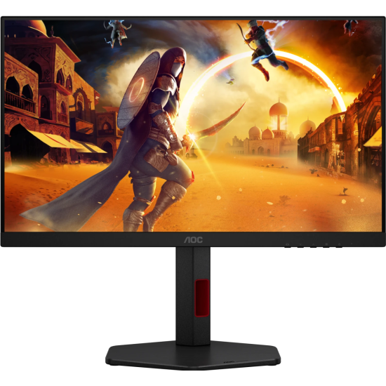 AOC 24G4ZR, 23.8"